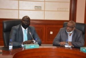 تطورات بشأن حقل هجليج وتوقيع اتفاق بين الخرطوم وجوبا 12 تطورات بشأن حقل هجليج وتوقيع اتفاق بين الخرطوم وجوبا