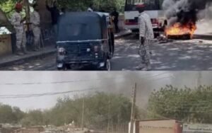 ماذا يحدث في نيالا.. التفاصيل الكاملة!!