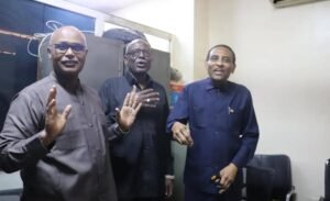 رئيس الوزراء يشهد حدثا اقتصاديا مهما بالميناء الجنوبي