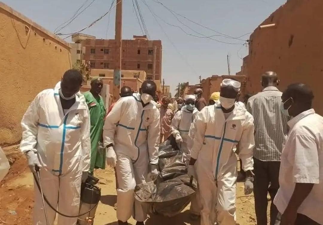 مصدر يكشف موعد إعلان الخرطوم خالية من الجثث 11 IMG 20251212 WA0067