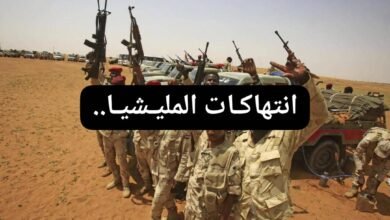 جريمة جديدة للميلشيا في هذه المنطقة 15 تقرير يكشف مآسي وفظائع لم تحدث في العالم تفعلها المليشيا تجاه الأسرى