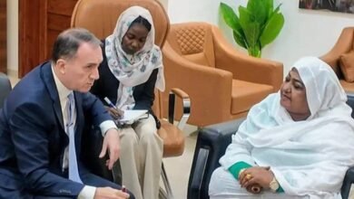 ترتيبات لزيادة حجم الاستثمارات التركية بالسودان 17 IMG 20251213 WA0039