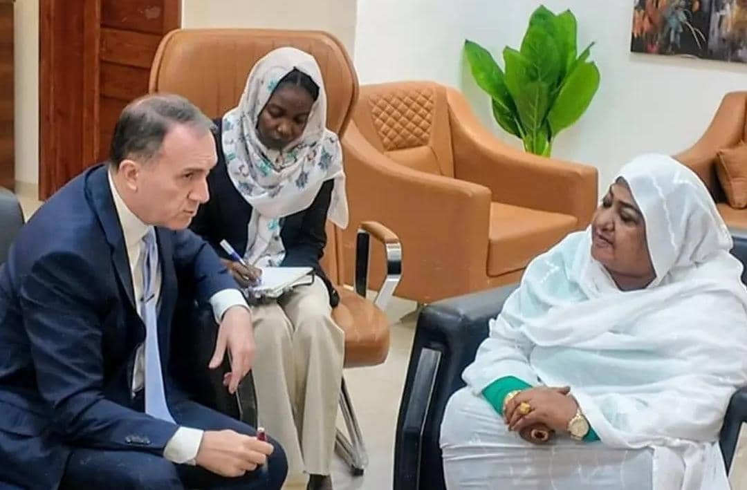 ترتيبات لزيادة حجم الاستثمارات التركية بالسودان 11 IMG 20251213 WA0039