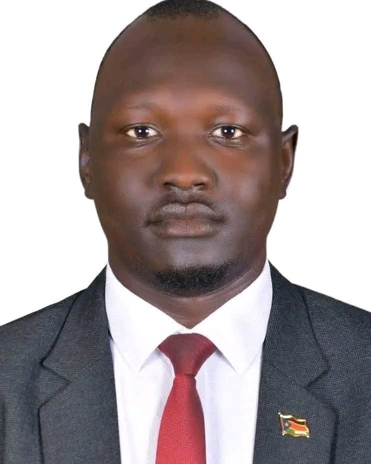 مقتل نائب بارز داخل منزله في جوبا 11 IMG 20251214 WA0001 1