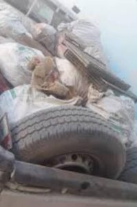 ضبط (20) جوال نحاس بالباوقة 12 ضبط (20) جوال نحاس بالباوقة