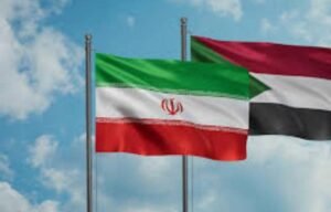 وفد إيراني يصل بورتسودان.. ماذا هناك؟