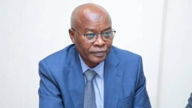 وزارة المالية تتلقى إشادات من بعثة بنك التنمية الأفريقي .. ماذا حدث!!