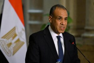 تطورات الأوضاع بالسودان على طاولة وزير الخارجية المصري ومسؤولة فرنسية 13 تطورات الأوضاع بالسودان على طاولة وزير الخارجية المصري ومسؤولة فرنسية
