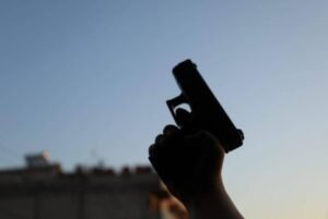 فك طلاسم جربمة قتل في أقل من (٨) ساعات