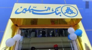 تغيير في إدارة بنك النيلين 12 تغيير في إدارة بنك النيلين