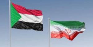 السودان ينفي خبرا بشأن إتفاق مع إيران 12 السودان ينفي خبرا بشأن إتفاق مع إيران