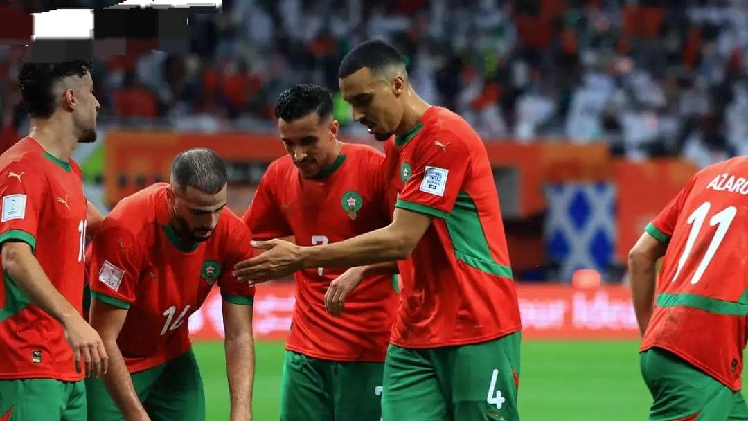 المغرب تهزم الإمارات بثلاثية نظيفة 11 IMG 20251215 WA0031