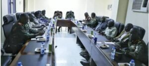 تصريحات جديدة لمفضل بشأن أمن البلاد.. ماذا قال 
