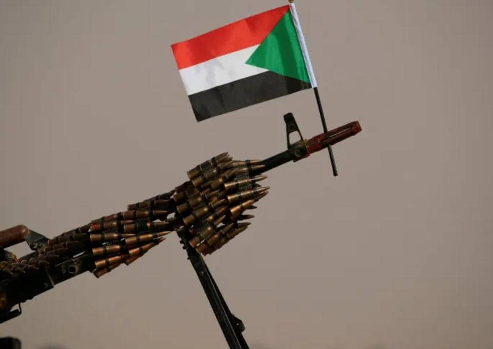 تحركات اقليمية ستقلب الطاولة بشأن السودان.. ماذا حدث!! 11 IMG 20251215 WA0056