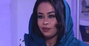 رشان أوشي: البرهان.. من الثورة إلى الدولة