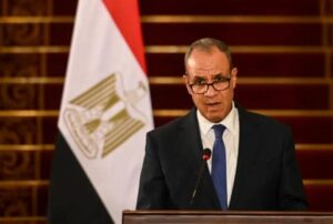 قبيل وصول البرهان للرياض.. إتصال هاتفي بين وزيري خارجية المملكة ومصر .. ماذا جرى! 12 قبيل وصول البرهان للرياض.. إتصال هاتفي بين وزيري خارجية المملكة ومصر .. ماذا جرى!