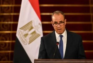 مصر وأمريكا تتفقان بشأن السودان!!
