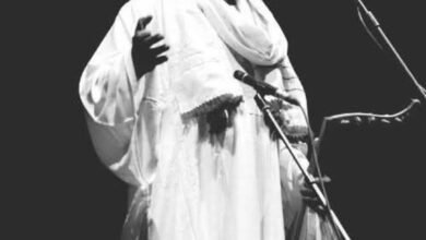 رئيس الوزراء ينعي عبد القادر سالم