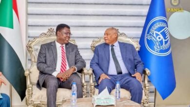 اتفاق مهم بين الجنوب والسودان 16 IMG 20251216 WA0014