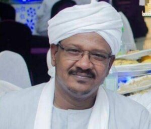 مجدي عبد العزيز : السفير عصام كرار - دبلوماسية الدولة بعقل القائد