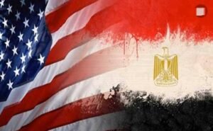 مصر تحذر من تجاوز خطوط حمراء بشأن السودان