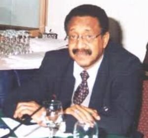 الواثق كمير: حرب السودان.. إخفاق الوساطة الإقليمية وأفق مغلق! 12 الواثق كمير: حرب السودان.. إخفاق الوساطة الإقليمية وأفق مغلق!