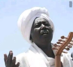 تعرف على موعد تشييع عميد الفن السوداني