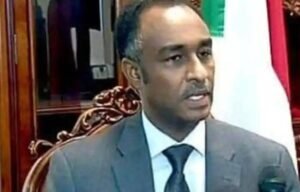 وكيل الخارجية يكشف كواليس زيارة البرهان إلى السعودية