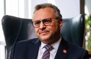 بولس يتحدث عن توافق أمريكي سعودي بشأن السودان