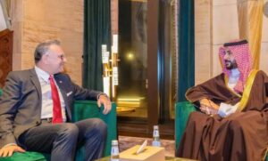 بولس يتحدث عن اجتماعات مثمرة بشأن السودان 12 بولس يتحدث عن اجتماعات مثمرة بشأن السودان
