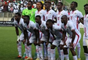 منتخب السودان يغادر إلى المغرب في هذا الموعد