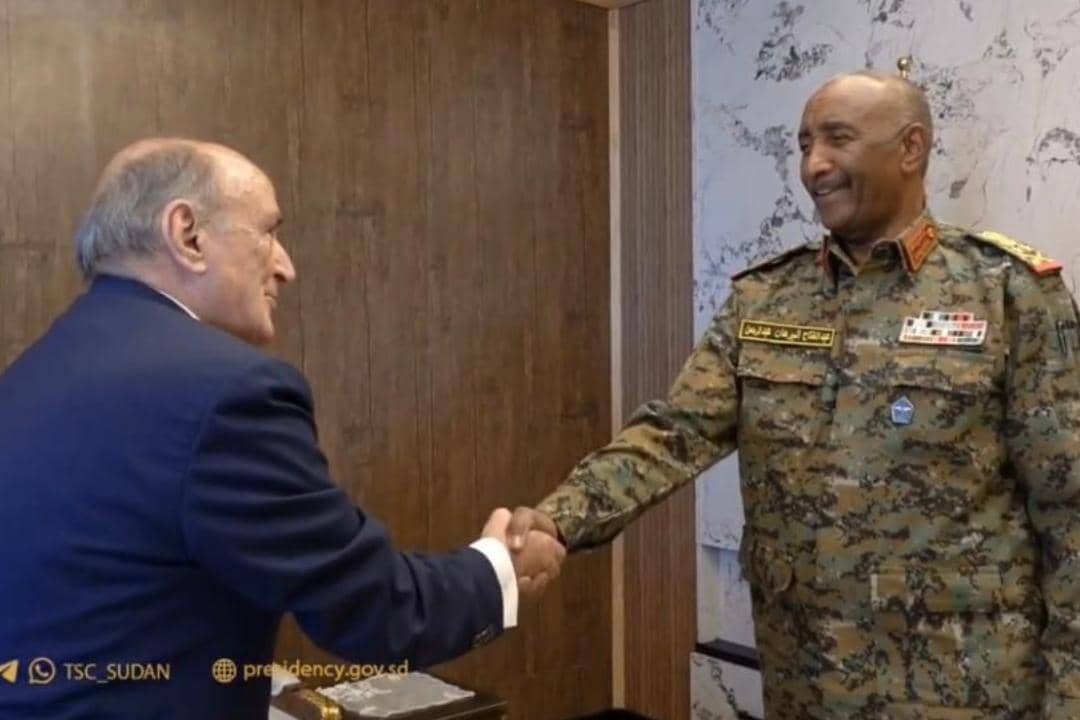 فحوى رسالة مهمة من رئيس الاتحاد الأفريقي إلى البرهان 11 IMG 20251219 WA0023
