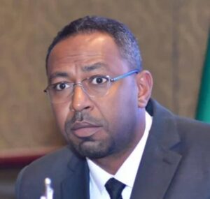د أمجد فريد مستشار حمدوك السابق: ميدان الاعتصام كان يدار من قبل الإمارات عبر عميلها دحلان 12 د أمجد فريد مستشار حمدوك السابق: ميدان الاعتصام كان يدار من قبل الإمارات عبر عميلها دحلان