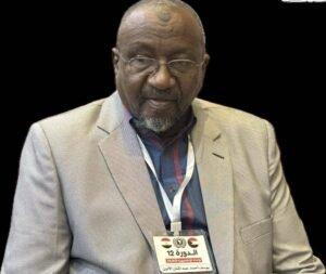 هل أدركت القاهرة الآن أن الخرطوم تتعرض لإعتداء من سبعة دول؟! 12 هل أدركت القاهرة الآن أن الخرطوم تتعرض لإعتداء من سبعة دول؟!