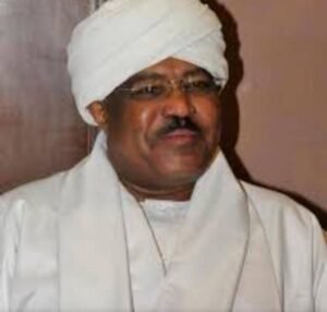 الكشف عن كواليس غياب وزير الخارجية السوداني