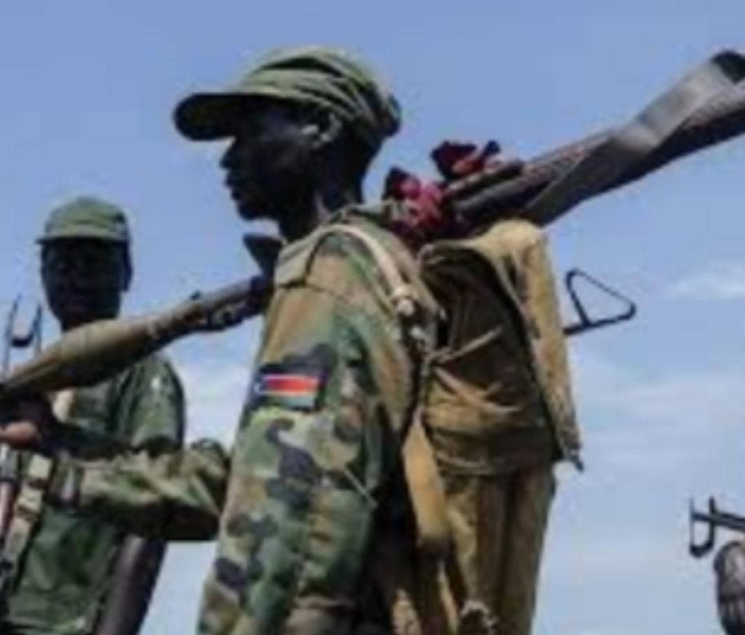 قوات جنوب السودان تكشف تفاصيل ما حدث بهجليج 11 IMG 20251221 WA0025