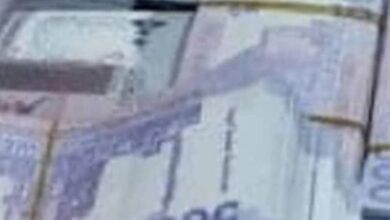 شبكة إجرامية متخصصة في تزييف العملات في قبضة الشرطة بشرق النيل 16 IMG 20251221 WA0028