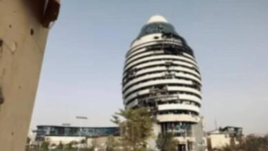 مؤسسة حكومية مهمة تنتقل إلى الخرطوم 15 IMG 20251221 WA0037