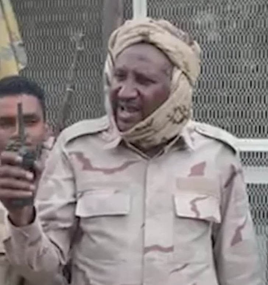 عبد الرحيم دقلو يتخذ قراراً صادماً للإدارات الأهلية بدارفور!! 11 IMG 20251221 WA0050