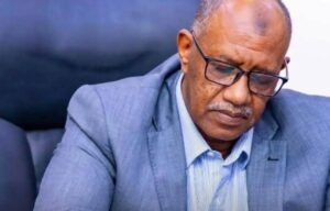 مدير جديد لتلفزيون ولاية البحر الأحمر.. إليك التفاصيل