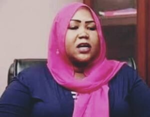 على نهج مليشيا الدعم السريع.. مكاتب ومعسكرات لجهات مسلحة بالعاصمة