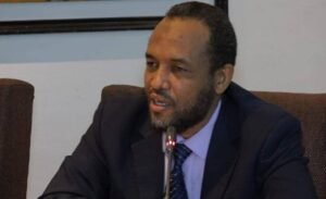 تصريح هام من وزير الصحة الاتحادي بخصوص إستعادة النظام الصحي