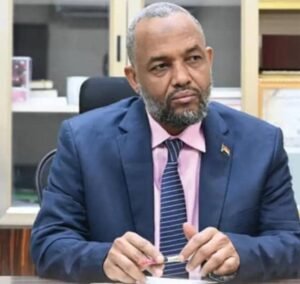 تصريح هام من وزير الصحة الاتحادي بخصوص إستعادة النظام الصحي