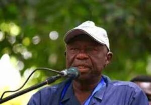 الحلو يواجه ثورة الجبال في معقله كاودا !! 12 الحلو يواجه ثورة الجبال في معقله كاودا !!