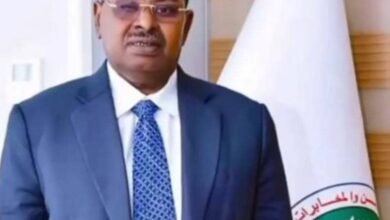 قوش يطلق تحذيرات مغلظة تجاه الأوضاع الأمنية وينبه لخطر قادم!! 14 IMG 20251224 WA0014