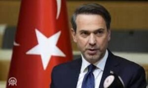 تركيا تتخذ خطوات للعودة للاستثمار في قطاع التعدين بالسودان