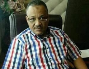 تعرض ناشط بارز للطعن بدولة مجاورة