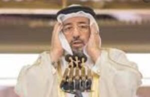 وفاة مؤذن الحرم النبوي