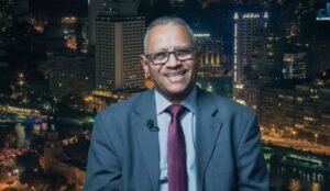 العبيد أحمد مروح : ما الذي لم يقله الدكتور كامل إدريس؟