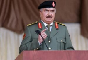 هكذا غيرت المليشيا وجهتها لاشتعال جديد .. ماذا فعلت!! 